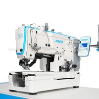 Gambar Mesin Lubang Kancing JACK JK-T781GZ / JK T781 GZ Servo Motor - HEAD ONLY dari TOKO TIGA undefined 2 Tokopedia