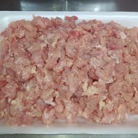 Gambar Fillet Paha Ayam Giling / Boneless Paha Giling Fresh 500gr(Ayam Segar) dari Pondok Daging Pamulang undefined 2 Tokopedia