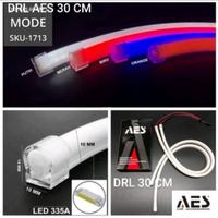 Gambar Lampu Alis AES 30 CM 1 WARNA dari Cip Motor undefined 5 Tokopedia