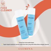 Gambar Wardah Lightening Face Toner Hydrating Toner 125 ml dari CLEMINA undefined 3 Tokopedia