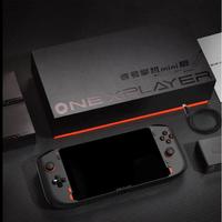 Gambar ONE XPLAYER MINI PC GAME CONSOLE PORTABLE AMD RYZEN 7 6800U FULL HD - 16GB / 1TB dari MYCOMSHOP undefined 2 Tokopedia