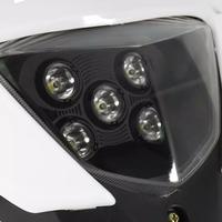 Gambar Head lamp LED KTM Freeride 250-350 dari vin mx undefined 2 Tokopedia