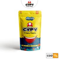 Gambar Jamur Krispi CYPY | Camilan Keripik Jamur Tiram - Rasa Barbeque dari Jamur Krispi CYPY undefined 1 Tokopedia