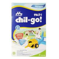 Gambar Chil Go Powder 1+/3+ 1000gr - Honey, 3+ dari Aneka Kids Malang undefined 3 Tokopedia