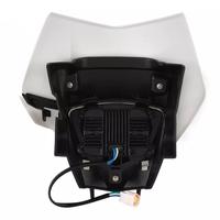 Gambar Head lamp LED KTM Freeride 250-350 dari vin mx undefined 3 Tokopedia