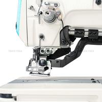 Gambar Mesin Lubang Kancing JACK JK-T781GZ / JK T781 GZ Servo Motor - HEAD ONLY dari TOKO TIGA undefined 4 Tokopedia