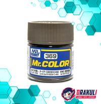 Gambar Mr. Hobby Mr. Color Model Kit Paint – Dark Earth BS381C/450 C369 dari Drakuli Games Store undefined 1 Tokopedia
