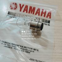 Gambar BOHLAM LAMPU DEPAN NOUVO. NOUVO Z. SOUL GT ORIGINAL STANLEY 32WATT dari TAWADA MOTOR undefined 4 Tokopedia