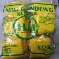 Gambar Tahu Kuning Bandung Segar - Tahu Lembang Fresh | Isi 10 Pcs [ Harga Per BKS ] dari Centre Foods Jakarta undefined 2 Tokopedia