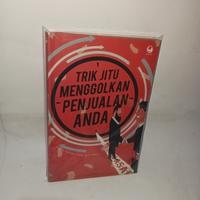 Gambar buku Trik Jitu Menggolkan penjualan Anda dari kiosbukugudangilmu undefined 1 Tokopedia