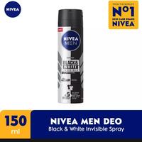 Gambar Nivea Men Cool Kick Deodorant Spray 150ml - coolkick dari carissachayra02 undefined 1 Tokopedia
