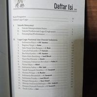Gambar buku lagu nasional dan daerah Indonesia dilengkapi not angka 188 hal dari ebooke undefined 2 Tokopedia