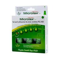 Gambar Microlax Gel Isi 3 Tube @ 5ml Mengatasi Susah Sembelit BAB - PROMO dari Tkchayrahealtcare undefined 2 Tokopedia