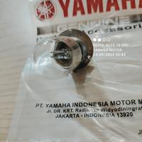 Gambar BOHLAM LAMPU DEPAN NOUVO. NOUVO Z. SOUL GT ORIGINAL STANLEY 32WATT dari TAWADA MOTOR undefined 3 Tokopedia