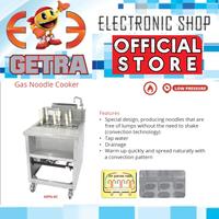 Gambar Getra Gas Noodle Cooker MPN 6C - Alat Masak Mie 6 Lubang dari E Three Shop undefined 1 Tokopedia