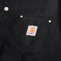 Gambar Carhartt WIP OG Chore Coat Black - S dari Urna Thread undefined 2 Tokopedia