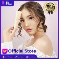 Gambar Mirelle Lightweight BB Cream 30 ml, Skincare + BB Cream, Alas Bedak - M1 Creme Ivory dari Big One Online undefined 4 Tokopedia
