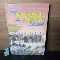 Gambar buku lagu nasional dan daerah Indonesia dilengkapi not angka 188 hal dari ebooke undefined 1 Tokopedia