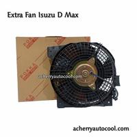Gambar Extra Fan Assy Ac Mobil Isuzu D Max - Pokka dari HERRY AUTOCOOL undefined 2 Tokopedia