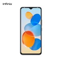Gambar INFINIX SMART 6 PLUS 3+3GB/64GB GARANSI RESMI - Hitam dari ATM MOBILE BATAM undefined 2 Tokopedia