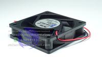 Gambar Fan 24vdc 6cm SGM PPS6015BHHL-D2 / Fan 60x60x15mm 24Vdc dari REUTECH undefined 3 Tokopedia
