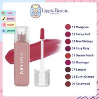 Gambar IMPLORA - Jelly Tint - 02 Savvy Red dari fortune__ undefined 1 Tokopedia