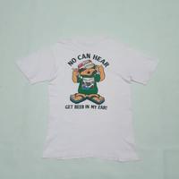 Gambar baju kaos/ t-shirt vintage vtg primo beer second bekas preloved dari rosbranded undefined 1 Tokopedia