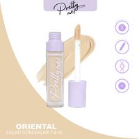 Gambar Marshwillow Pretty Me Liquid Concealer - Oriental dari MarshwillowStore undefined 1 Tokopedia