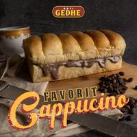 Gambar roti gembong gedhe jogja - ovomaltine dari oleholehjogjaonline undefined 2 Tokopedia