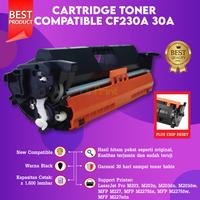 Gambar Cartridge Toner Compatible 051 CRG051 Canon LBP162dw MF266dn MF269dw dari FixPrint Indonesia undefined 2 Tokopedia