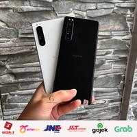 Gambar Sony Xperia 1 Mark II 8/128 GB 5G Seken ORIGINAL - Unit only, Normal dari Golden 8 Cell undefined 1 Tokopedia