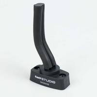 Gambar Gantungan Gitar Di Dinding Akustik Elektrik Bracket Hook Stand Gantung dari Lafalen undefined 3 Tokopedia
