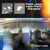 Gambar Lampu LED Hyundai STARGAZER Plafon Kabin Sein Rem Mundur Plat nomor - MUNDUR ISI2 A dari ARSYLED MALL undefined 2 Tokopedia