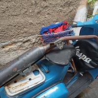 Gambar Knalpot vixion old vixion lama original ori copotan standar t t dari jual sparepart aksesoris motor undefined 3 Tokopedia
