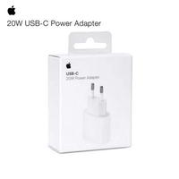 Gambar Charger iPhone Original Fast Charging 20Watt dari Database.id undefined 1 Tokopedia