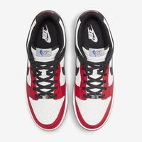 Gambar NBA x NIKE DUNK LOW RETRO CHICAGO 75TH DIAMOND ANNIVERSARY - 40 dari FORKICKZ STORE undefined 4 Tokopedia