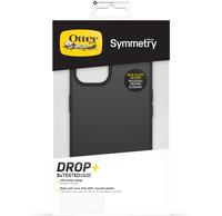 Gambar Casing iPhone 14 OtterBox Symmetry Case - Black dari OtterBox by IGA undefined 5 Tokopedia
