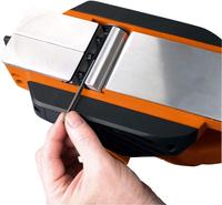 Gambar Black And Decker Planner / Mesin Serut Listrik 650Watt KW712 - KW712 ONLY dari Teknikmart undefined 5 Tokopedia