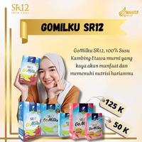 Gambar susu penyembuhan asam urat/go milku SR12/susu diabet/susu sakit tulang - Strawberi dari sr12 best seller undefined 5 Tokopedia