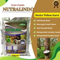 Gambar Pupuk Karet Getah Pupuk Untuk Pohon Karet Tua Booster Cegah Busuk buah dari Agraria Pupuk Organik undefined 1 Tokopedia