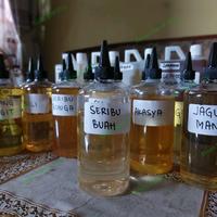 Gambar Essen Biang Pancing 1000 Buah/ Seribu Buah 15-100ml - 100ML dari Super Essen Josh undefined 2 Tokopedia
