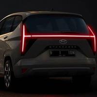 Gambar Lampu LED Hyundai STARGAZER Plafon Kabin Sein Rem Mundur Plat nomor - MUNDUR ISI2 A dari ARSYLED MALL undefined 5 Tokopedia