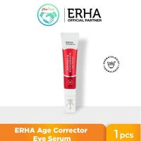 Gambar ERHA Age Corrector Peptides & Antioxidants Eye Serum dari Chen i-deal undefined 1 Tokopedia