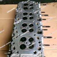 Gambar Clynder cylinder head toyota hilux 3.000cc 1KD double cabin dc dari 2 sekawan motor undefined 4 Tokopedia