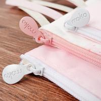 Gambar Strawberry Ichigo Canvas Tote Folder A5 dari Pingocat undefined 3 Tokopedia