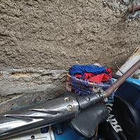 Gambar Knalpot vixion old vixion lama original ori copotan standar t t dari jual sparepart aksesoris motor undefined 1 Tokopedia