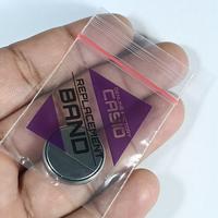 Gambar BATERAI JAM TANGAN CASIO DBC-32 DBC-32 ORIGINAL BATTERY ASLI dari WHS ACC undefined 2 Tokopedia