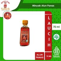 Gambar Minyak Karo Laucih Minyak Alun Panas isi 70ml / Minyak Kusuk Panas dari Minyak Tradisional undefined 1 Tokopedia