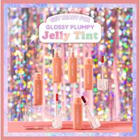 Gambar Implora Jelly Tint | Liptint - 02 Savvy Red dari This is Beauty undefined 1 Tokopedia
