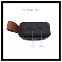 Gambar SPEAKER MINI T5 WIRELESS MUSIC BLUETOOTH USB RADIO PORTABLE dari Best Accesories Hp undefined 4 Tokopedia